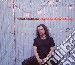 Fernando Otero - Pagina De Buenos Aires