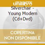 Silverchair - Young Modern (Cd+Dvd) cd