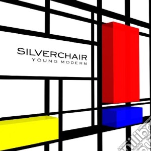 Silverchair - Young Modern cd musicale di Silverchair