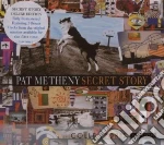 Pat Metheny - Secret Story (2 Cd) cd