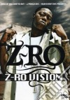 (Music Dvd) Z-Ro - Z-Ro Vision cd