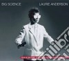 Laurie Anderson - Big Science cd