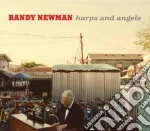 Randy Newman - Harps And Angels cd