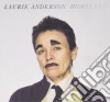 Laurie Anderson - Homeland (Cd+Dvd) cd
