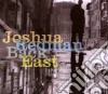 Joshua Redman - Back East cd