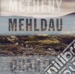 Pat Metheny / Brad Mehldau - Quartet