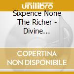 Sixpence None The Richer - Divine Discontent cd