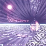 Marcey Hamm - Innocence cd