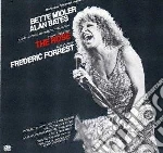 Bette Midler - The Rose / O.S.T. cd