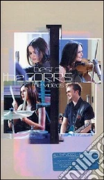 (Music Dvd) Corrs (The) - The Best Of cd