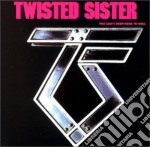 Twisted Sister - You Can'T Stop Rock 'N' Roll