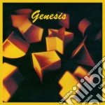 Genesis - Genesis cd