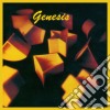 Genesis - Genesis cd