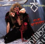 Twisted Sister - Stay Hungry