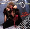 Twisted Sister - Stay Hungry cd