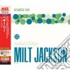 Milt Jackson - Ballads & Blues cd