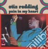 Otis Redding - Pain In My Heart cd