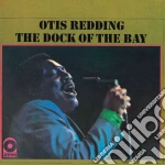 Otis Redding - The Dock Of The Bay cd