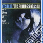 Otis Redding - Otis Blue cd