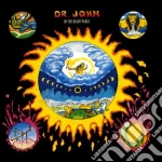 Dr. John - In The Right Place cd