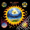 Dr. John - In The Right Place cd
