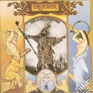 Dr. John - The SunMoon & Herbs cd musicale di DR. JOHN