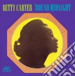 Betty Carter - 'Round Midnight (Japan 24bit) cd