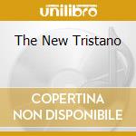 The New Tristano cd