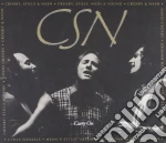 Crosby, Stills & Nash - Carry On (2 Cd) cd