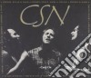 Crosby, Stills & Nash - Carry On (2 Cd) cd