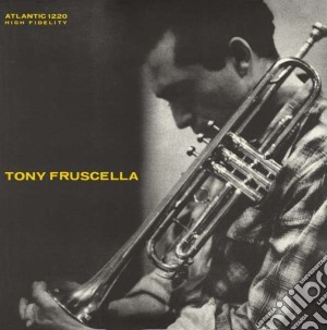 Tony Fruscella - Tony Fruscella cd musicale di Tony Fruscella