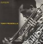 Tony Fruscella - Tony Fruscella cd