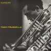 Tony Fruscella - Tony Fruscella cd