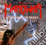 Manowar - The Hell Of Steel: Best Of