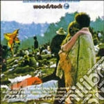 Woodstock (2 Cd) cd