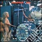 Woodstock Two (2 Cd) cd