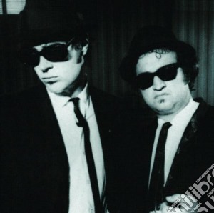 Blues Brothers (The) - The Very Best Of cd musicale di BLUES BROTHERS