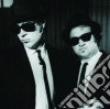 Blues Brothers (The) - The Very Best Of cd musicale di BLUES BROTHERS