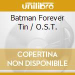 Batman Forever Tin / O.S.T. cd