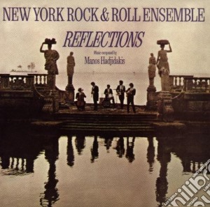 New York Rock & Roll Ens - Reflections cd musicale di New York Rock & Roll Ens