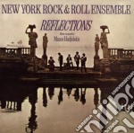 New York Rock & Roll Ens - Reflections