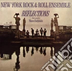 New York Rock & Roll Ens - Reflections cd