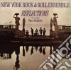 New York Rock & Roll Ens - Reflections cd