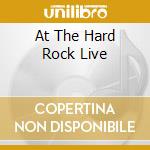 At The Hard Rock Live cd