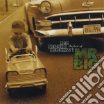 Mr. Big - Big Bigger Biggest