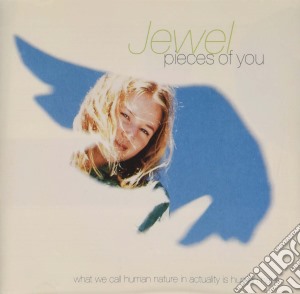 Jewel - Pieces Of You cd musicale di Jewel