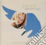 Jewel - Pieces Of You cd