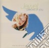 Jewel - Pieces Of You cd