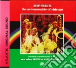 Art Ensemble Of Chicago - Bap-tizum cd