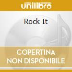 Rock It cd